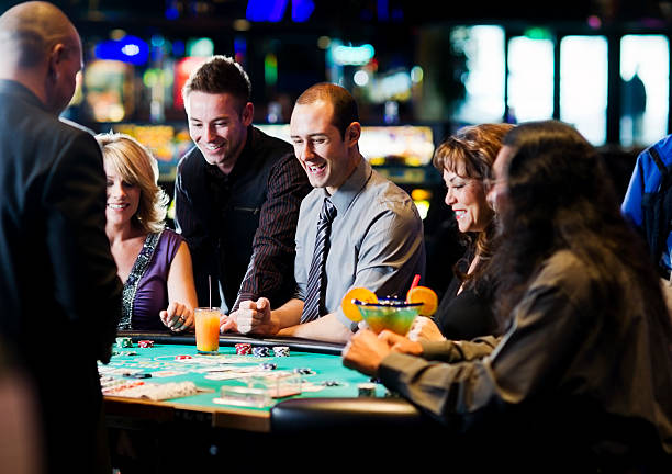 mpo8821 Asia Gaming live blackjack studio with multi-camera setup and professional croupier