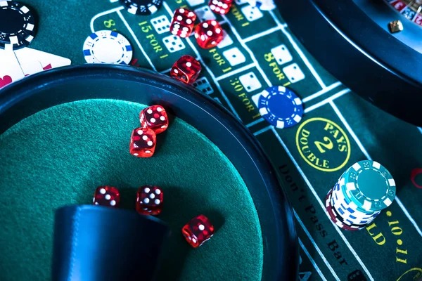 Live blackjack table at mpo8821 with professional dealer in HD studio setting