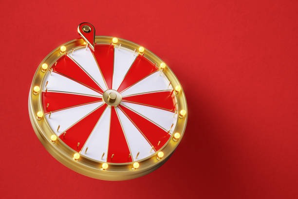 Live casino dealer table with multiple betting positions and real-time action