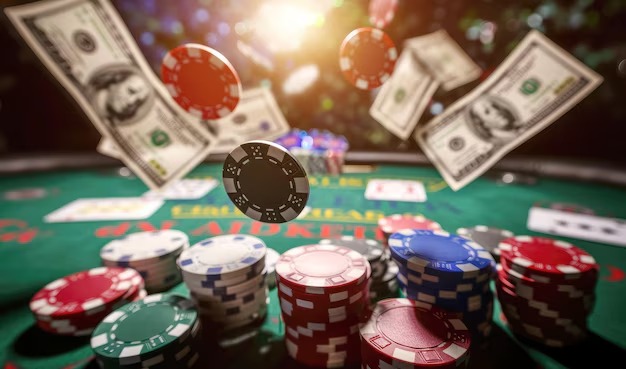 JILI roulette table on mpo8821 showing wheel, betting layout, and multilingual live chat